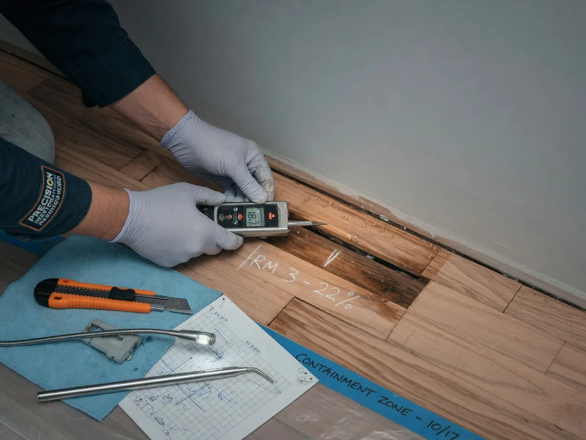 Why choose Water Removal in Allenton, WI